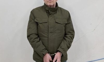 Capturan y expulsan a un supuesto narco brasileño