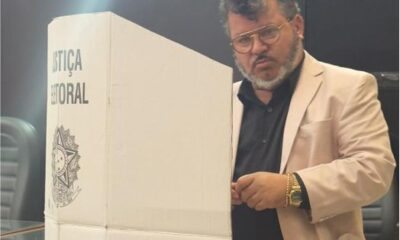 Carlos Bernardo resalta el fortalecimiento del PT luego de las elecciones internas.
