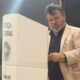 Carlos Bernardo resalta el fortalecimiento del PT luego de las elecciones internas.