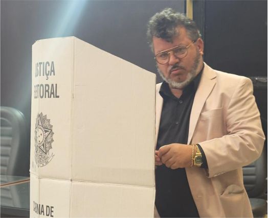 Carlos Bernardo resalta el fortalecimiento del PT luego de las elecciones internas. Carlos Bernardo resalta el fortalecimiento del PT luego de las elecciones internas.