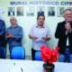 Carlos Monfort toma el cargo de presidente del Club de Prensa de Ponta Porã en una velada dedicada a la verdad y la integración entre naciones.