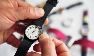 Cartistas postergarían hoy volver al horario invernal