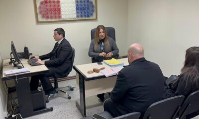 Caso de estafa contra expresidente de Indert no merece prisión preventiva, dice su defensa
