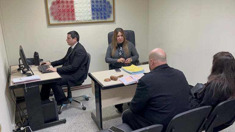 Caso de estafa contra expresidente de Indert no merece prisión preventiva, dice su defensa