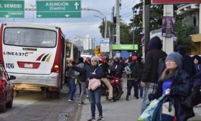 Cetrapam responsabiliza al Viceministerio de Transporte por la “degradación y decadencia” del sistema