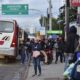 Cetrapam responsabiliza al Viceministerio de Transporte por la “degradación y decadencia” del sistema