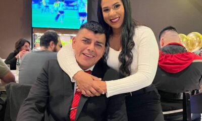 Chase justifica a neponovia enfermera: “Cualquier persona puede ser contratada”