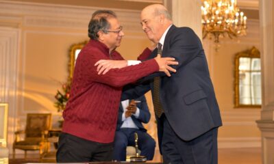 Colombia enfrenta la extensión de los aranceles de Trump en un punto crítico de crisis con Washington