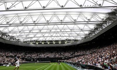 Wimbledon pide perdón por los fallos con las líneas: “Ha sido un fallo humano” – Polideportivo