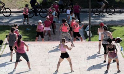 Dime cómo estás y te diré cómo entrenar: cada personalidad tiene un tipo diferente de ejercicio | Salud y bien