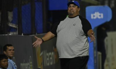 Humberto García: “fuimos justos ganadores” – Sportivo Ameliano