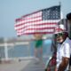 El 4 de julio con fuego puertorriqueño