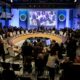 El FMI apoya la estrategia europea para buscar más acuerdos comerciales contra la batalla arancelaria | Economía
