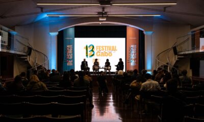 El Festival GABO abre sus puertas para celebrar su defensa del periodismo y la cultura contra la información errónea