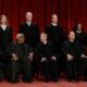 El año en que el Supremo de los Estados Unidos dio una victoria tras otra a Donald Trump | Internacional
