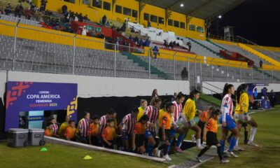 El círculo vicioso que mantiene la Alfemenina estancada en América Latina | Boletín estadounidense