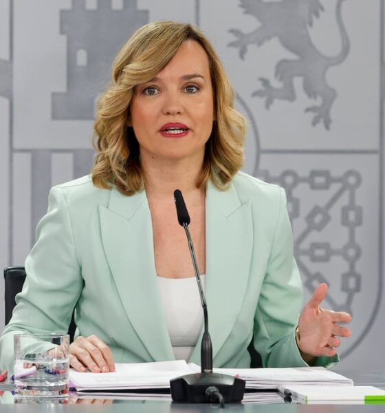 El gobierno reconoce el daño de la entrada de Cerdán en prisión, pero el apoyo de los socios lo alienta a resistir | España