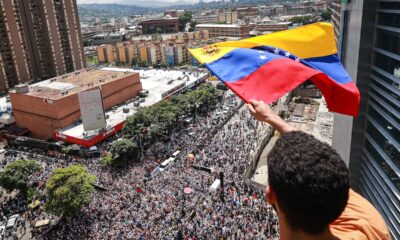 Elecciones de Venezuela: pase la página del 28 de julio