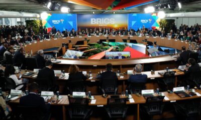 Entre los desenchanos y los desafíos: el futuro climático en la era de los Brics | América Futura