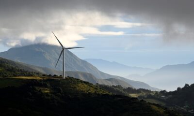 Estados Unidos le da la espalda a la energía limpia: América Latina debe tomar nota