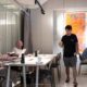 «Estoy quemado por las neuronas. Necesito estar en un lugar genial para poder actuar en el trabajo». Los cafés se convierten en oficinas autónomas sin aire en casa | Gastronomía: recetas, restaurantes y bebidas