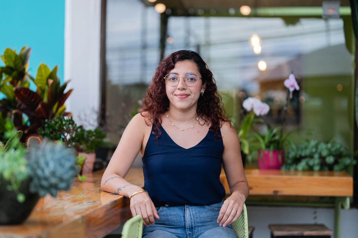 Estudiar nuevamente en el exilio: nicaragüenses que se abren en las aulas de Costa Rica | América Futura Estudiar nuevamente en el exilio: nicaragüenses que se abren en las aulas de Costa Rica | América Futura