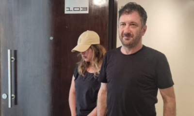 Exsenador argentino Kueider, citado a preliminar por presunto intento de contrabando