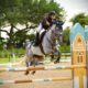 Hipismo: Competencia Mitad del Año en el tapete del Club Hípico Paraguayo – Polideportivo