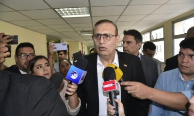 Fiscales que acusaron a Erico Galeano estarán en juicio por caso A Ultranza