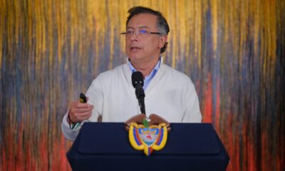 Gustavo Petro toma la ofensiva contra el sistema de salud en su último año: «Todo debe intervenir»