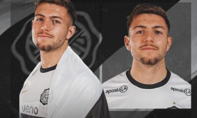 Olimpia anunció oficialmente al uruguayo Faustino Barone – Olimpia