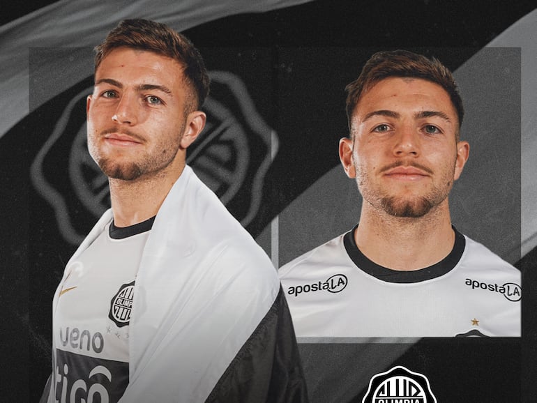 Olimpia anunció oficialmente al uruguayo Faustino Barone – Olimpia