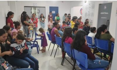 Clínicas de la UCP superan las 100 mil atenciones y se consolidan como referente en salud fronteriza