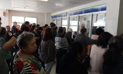 IPS, sin medicinas para tratar el asma desde hace dos meses, denuncian