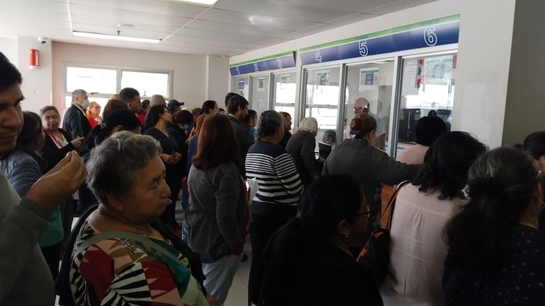 IPS, sin medicinas para tratar el asma desde hace dos meses, denuncian