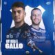 2 de Mayo visita a General Caballero en busca de su primer triunfo en el Clausura