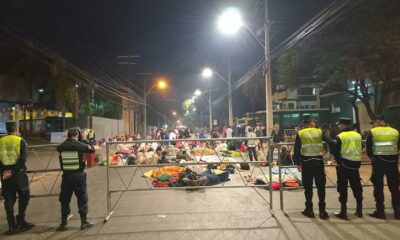 Indígenas critican falta de atención del Indi y exigen oficina regional en Villa Hayes