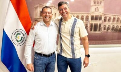 Insisten en investigar al ministro de Agricultura por presuntos desvíos