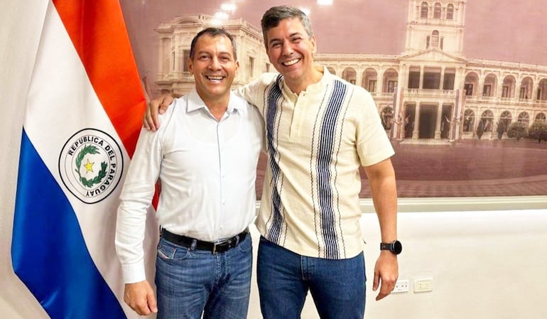 Insisten en investigar al ministro de Agricultura por presuntos desvíos