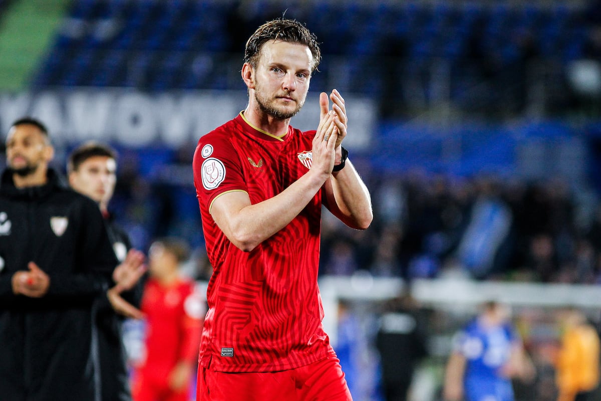 Ivan Rakitic se retira de los 37 años || Ivan Rakitic se retira de los 37 años ||