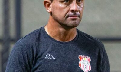 General Caballero JLM: Vázquez, primera víctima del Clausura