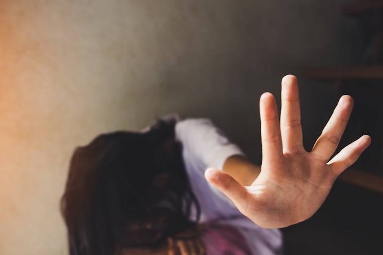 Joven habría abusado y embarazado a su propia hermana de 12 años