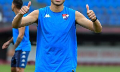 Nacional: Los Caballero, de tricolores a albinegros