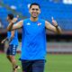Nacional: Los Caballero, de tricolores a albinegros