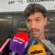 Llegó Fabricio Domínguez, quinto refuerzo de Cerro Porteño – Cerro Porteño