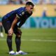 Lautaro, contundente: “Quien no quiera estar, que se vaya”