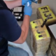 La Policía Nacional encuentra casi 300 kilos de cocaína en un piso turístico en Málaga | España