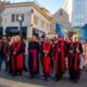 La comunidad religiosa de El Paso se moviliza a favor de los inmigrantes | Inmigración en los Estados Unidos