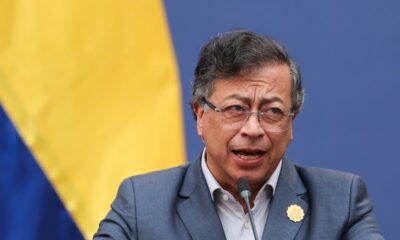 La economía con Petro va bien, pero los analistas le resienten la falta de una dirección clara contra la deuda