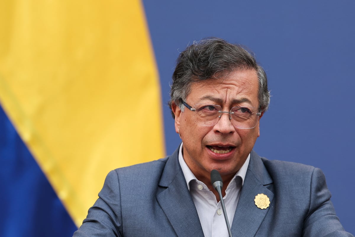 La economía con Petro va bien, pero los analistas le resienten la falta de una dirección clara contra la deuda La economía con Petro va bien, pero los analistas le resienten la falta de una dirección clara contra la deuda